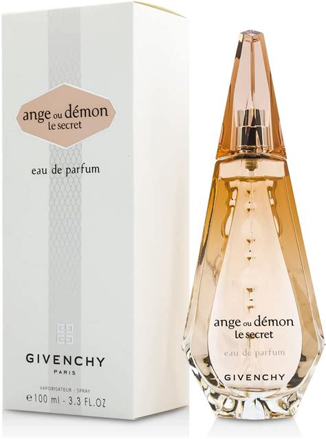 givenchy ou demon le secret|ange ou demon reviews.